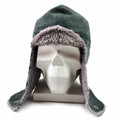 Capa de invierno del ejército suizo original Capa de invierno Swiss Gray Gray Clima frío