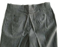 Pantalones de lana del ejército suizo original pantalones de campo de excedentes militares Suiza