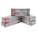 Original Swiss Military Biscuit 100 g Authentic Taste Outdoor Survival - GoMilitar