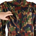Original suiza del ejército suizo Suiza.