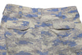 Pantalones de campo Militares Turcos AG18 originales de la Fuerza Aérea Ripstop M2018 CAMO