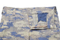 Pantalones de campo Militares Turcos AG18 originales de la Fuerza Aérea Ripstop M2018 CAMO
