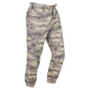 Pantalones de campo Militar Militares Turcos AG18 originales M2021 Camuflaje del desierto