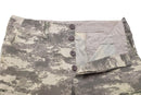 Pantalones de campo Militar Militares Turcos AG18 originales M2021 Camuflaje del desierto