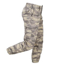 Pantalones de campo Militar Militares Turcos AG18 originales M2021 Camuflaje del desierto