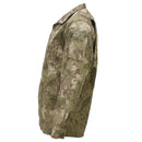 Chaqueta de uniforme militar turca original AG18 Durable Ripstop M2021 CAMO
