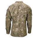 Chaqueta de uniforme militar turca original AG18 Durable Ripstop M2021 CAMO