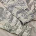 Camisa de combate militar turca original tela elástica táctica M2021 CAMO