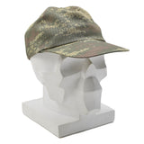 Gorra de campo militar turca original Ripstop sombrero de servicio al aire libre M2008 Camo