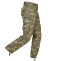 Pantalones de campo militares turcos originales Durable Ripstop Army Issue M2008 Camo