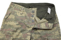 Pantalones de campo militares turcos originales Durable Ripstop Army Issue M2008 Camo