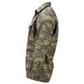Camisa de campo militar turca original resistente a los arañazos RipStop M2008 Camo
