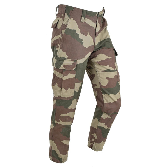 Pantalones de camuflaje tácticos militares turcos originales combate ropa deportiva táctica combate - GoMilitar