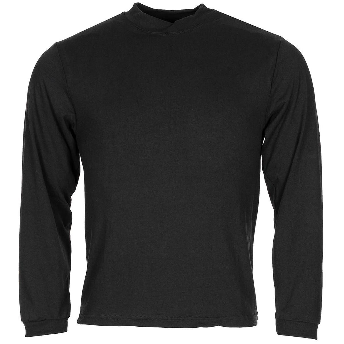 Camiseta interior militar turca original de invierno, capa base térmica de manga larga