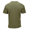 Camiseta militar ucraniana original con emblema de las fuerzas armadas Tryzub de manga corta