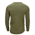 Camisetas militares ucranianas originales de manga larga con emblema de Tryzub de las fuerzas armadas