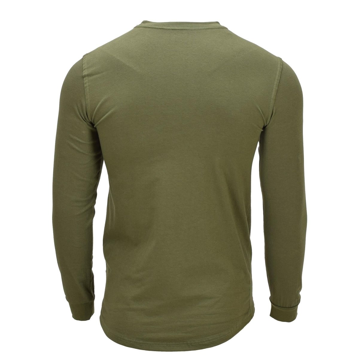 Camisetas militares ucranianas originales de manga larga con emblema de Tryzub de las fuerzas armadas