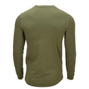 Camisetas militares ucranianas originales de manga larga con emblema de Tryzub de las fuerzas armadas