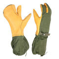 Mittens de EE. UU. Originales Mittens Extreme Cold Clima Trigger Finger conchas de dedo
