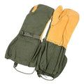 Mittens de EE. UU. Originales Mittens Extreme Cold Clima Trigger Finger conchas de dedo