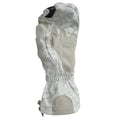 Guantes tácticos ligeros originales del ejército de EE. UU. con pantalla táctil y camuflaje blanco