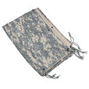 Original U.S. Army Reversible Tarp Ground Cover Blanket Tactical Field Gear - GoMilitar