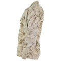 Chaqueta original del ejército de los EE. UU.