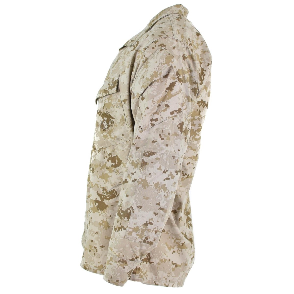 Chaqueta original del ejército de los EE. UU.