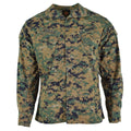 Chaqueta original del ejército de los EE. UU.