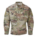 ORIGINAL MILITAR MILITAR ACTIVO COMBAT Combate Jacket táctica táctica RIP Stop Multicam