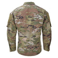 ORIGINAL MILITAR MILITAR ACTIVO COMBAT Combate Jacket táctica táctica RIP Stop Multicam