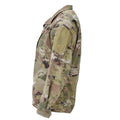 ORIGINAL MILITAR MILITAR ACTIVO COMBAT Combate Jacket táctica táctica RIP Stop Multicam