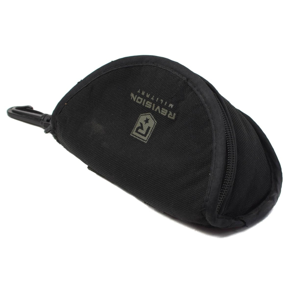 Kit original de revisión de gafas balísticas militares de EE. UU. Sawfly Pro Misssion