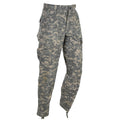 Pantalones de campo militar de EE. UU. Originales RIP Stop Acu Digital Tiger Stripe Camo