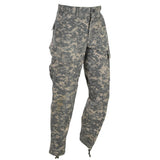 Pantalones de campo militar de EE. UU. Originales RIP Stop Acu Digital Tiger Stripe Camo