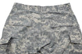 Pantalones de campo militar de EE. UU. Originales RIP Stop Acu Digital Tiger Stripe Camo