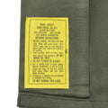 Camisas de oliva táctica de campo militar de los EE. UU. Fatiga del ejército de manga corta