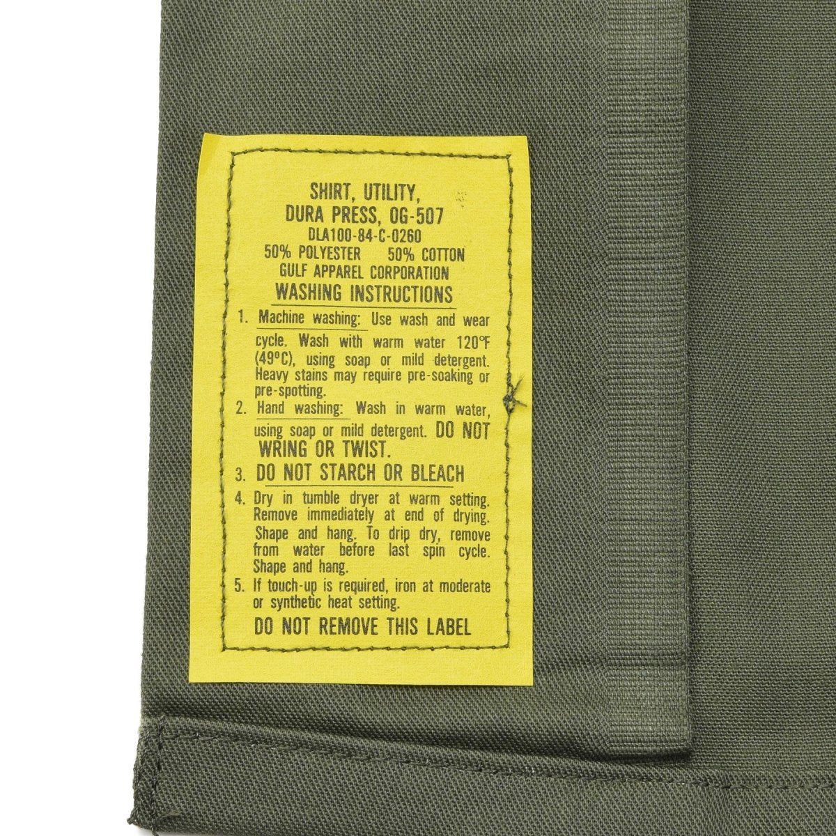 Camisas de oliva táctica de campo militar de los EE. UU. Fatiga del ejército de manga corta