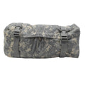 POTO MILITAR ORIGRAL EE. UU. Molle II Pack de cintura liviana CAMO Digital CAMO