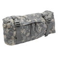 POTO MILITAR ORIGRAL EE. UU. Molle II Pack de cintura liviana CAMO Digital CAMO