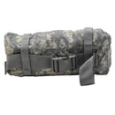 Original U.S. military pouch Molle II lightweight Waist pack Digital Camo - GoMilitar