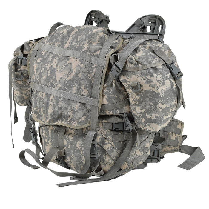 united states military backpack 80 liters