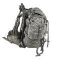 Mochila táctica militar de los EE. UU. Molle II 80L Digital Camo