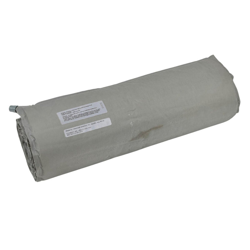 Terma militar de EE. UU. Auto-inflar la almohadilla de sueño liviana para inflar