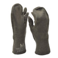 Originales del gatillo militar de los EE. UU. Mittens Surplus Surplus Wool Wool Warmers Guantes Nuevos