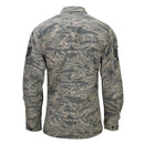 Original U.S. Military Uniform Men Jacket Digital Tiger Stripe Camouflage - GoMilitar