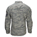 UNIFORME ORIGINAL UNIFORMA MENUNTOS Men Rip Stop Digital Tiger Stripe Camo