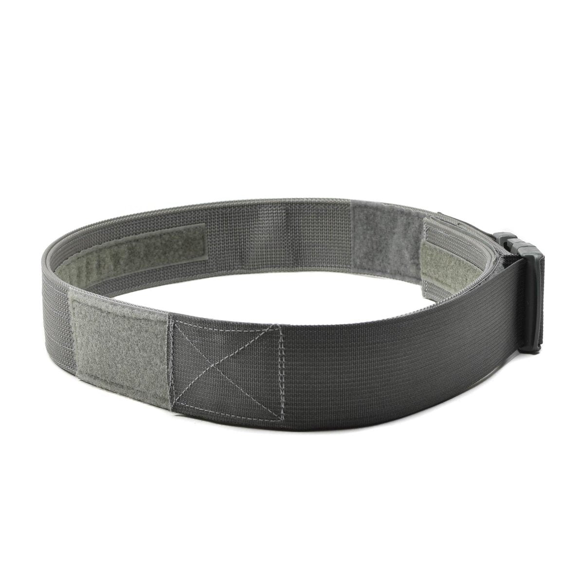Cinturón táctico original de EE. UU. Itw nexus liberación rápida hebilla follage verde nuevo