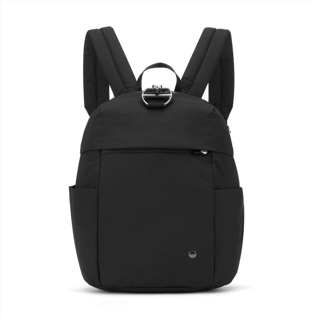 Mochila antirrobo Pacsafe Citysafe CX de 8 L pequeña RFID resistente al agua