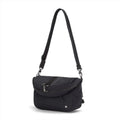 PACSAFE CitySafe CX Mochila convertible Anti lo de RFID RFID Material Econilo Negro
